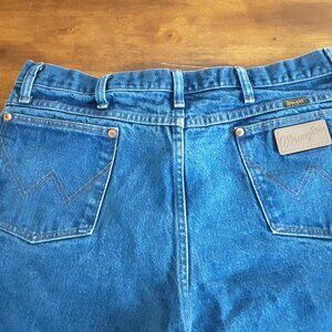 Wrangler® Cowboy Cut Slim Fit Jeans